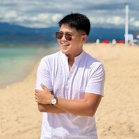 original sound - John Wendel Salido