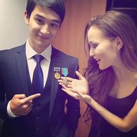 оригинальный звук