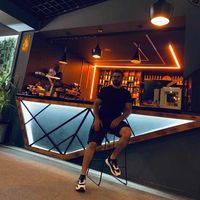 original sound