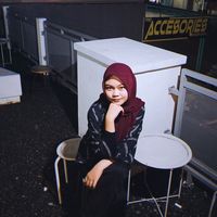 suara asli - A
