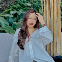 nhạc nền - Thuỳ Linh Đặng (Meo)