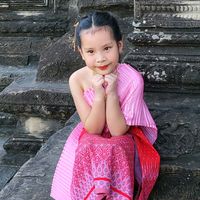 original sound - Monique