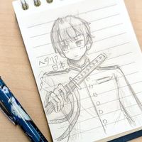 オリジナル楽曲 - サ️