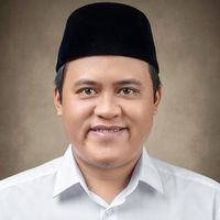 suara asli - H. Hari Haryono, SH