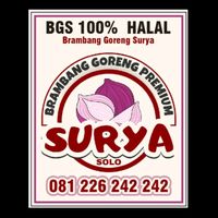 suara asli - SURYA 161808