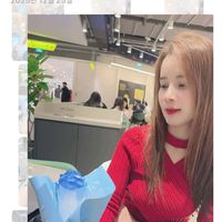 오리지널 사운드 - 윤지연🇰🇭🇰🇷