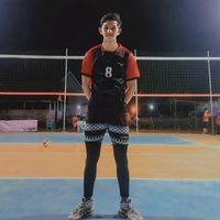 suara asli - riski setiawan