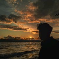 suara asli - Calon papa.