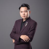 suara asli - Harryz ariangga official
