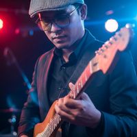 original sound - Ashraf Rafique
