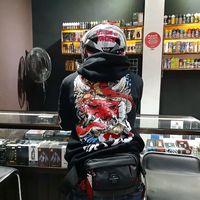 SOUND TREND WARNING NO COUNTER