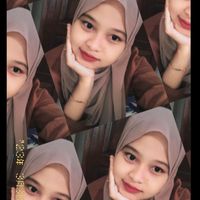 suara asli - Ulya Rahma