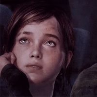 i was all over her