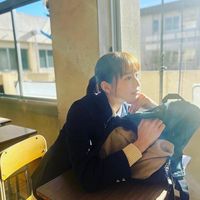 zibuntyuusindeikiru