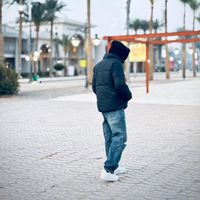 الصوت الأصلي