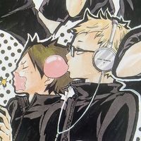 original sound
