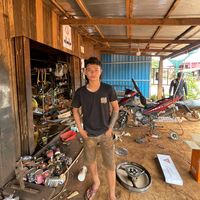 សំឡេងដើម - Mariht 007