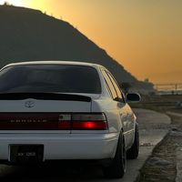 original sound