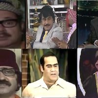 الصوت الأصلي - مقاطع مسرحيه