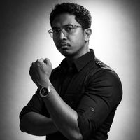 suara asli - Dheolivian