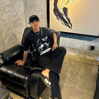 original sound - Chi Ya