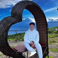 original sound - Lloyd Bustamante
