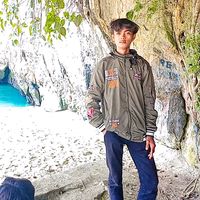 suara asli