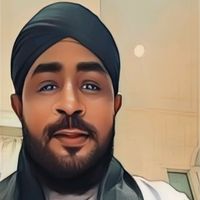 الصوت الأصلي