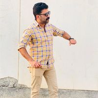shameesismail