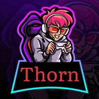 realthorn