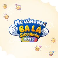 nhạc nền - Ba Là Siêu Nhân