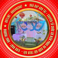 nhạc nền - Rạp Cưới Phát Tài 🍀