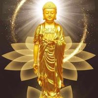 nhạc nền - Giới-Định-Tuệ