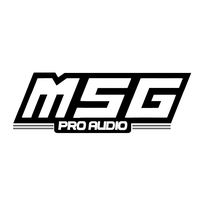 Cek sound msg pro audio tarling srikaton pati 2025