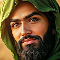 الصوت الأصلي