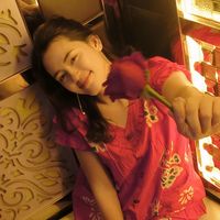 original sound - Cho Cho Lwin 🐅(ခရမ်းသူ)💜
