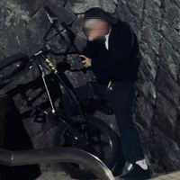 オリジナル楽曲 - Fuma   KINKbmx