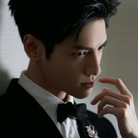 nhạc nền - 💜☁️NaYunXi(罗云熙)☁️💜