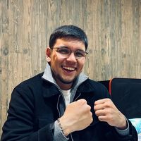 оригинальный звук