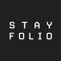오리지널 사운드 - STAYFOLIO
