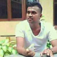 suara asli - Arnoldus Nggedhu