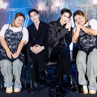 เสียงต้นฉบับ - 🐷😽มี้เกลือของบุ๋นเปรม❤️