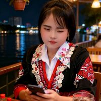 nhạc nền - lub paj laj siab