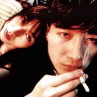 оригинальный звук