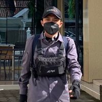 Dr. Fahruddin Faiz