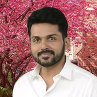 original sound - Balu Karthik