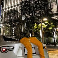 オリジナル楽曲 - フルーツパーラー西村