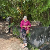 original sound - Syafika