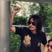เสียงต้นฉบับ - แบงค์ ปวริศร์