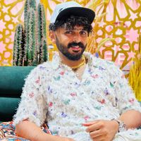 original sound - Zeeshan Haider